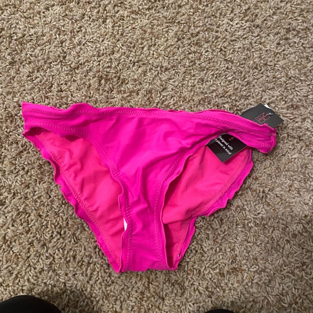 Women’s bikini bottom- NEW WITH TAGS
